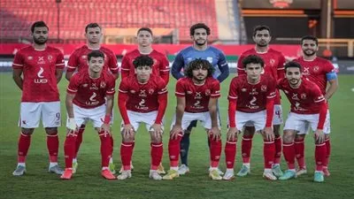 بشرى سارة للاهلي قبل مواجهة سموحة في كأس الرابطة
