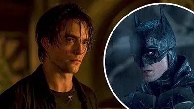 فيلم The Batman القادم سيكون الأطول في وقت العرض