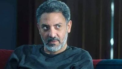 اعتذار فتحي عبد الوهاب عن مسلسل 