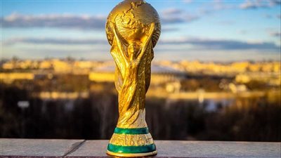 بدون مصر.. تعرف على موعد قرعة كأس العالم 2022 في قطر