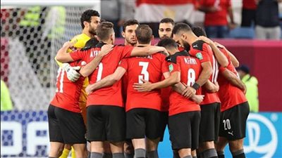 منتخب مصر يتلقى دفعة قوية قبل موقعة كوت ديفوار