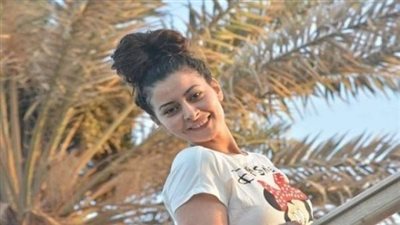 معلومات عن رحمة أحمد بطلة 