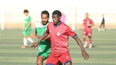 مواجهات قوية للصيد وبشتيل وحدائق الأهرام بالقسم الثالث