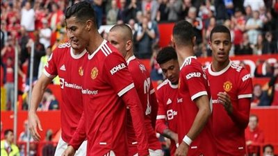 موعد مباراة مانشستر يونايتد ضد وست هام في الدوري الإنجليزي والقنوات الناقلة