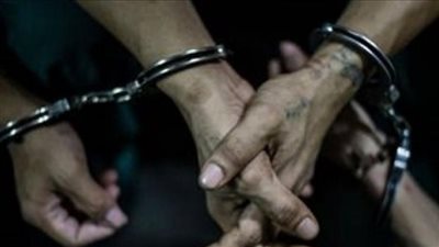 سقوط تشكيل عصابي تخصص في سرقة متعلقات المواطنين بعين شمس