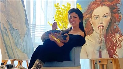 بهذه الكلمات.. ميرنا جميل توجه رسالة لجمهورها عبر 