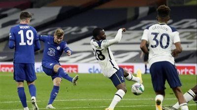 كل ما تريد معرفته عن مباراة تشيلسي وتوتنهام في الدوري الإنجليزي الممتاز 2022-2023 والقناة الناقلة لمشاهدة المباراة