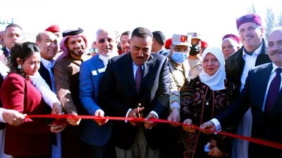 وزيرة التجارة: مصر الأولى عالميًا في انتاج التمور بنسبة 18% 