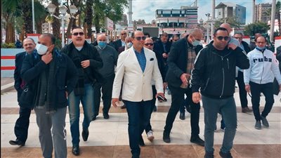 تعرف على قائمة أحمد سليمان في انتخابات الزمالك