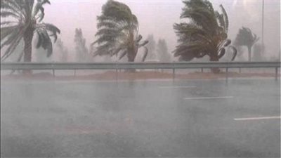 بيان عاجل من الأرصاد بشأن طقس غد الأحد