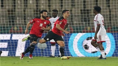 موعد مباراة مصر وكوت ديفوار فى دور الـ16 بأمم إفريقيا والقنوات الناقلة