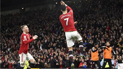 تشكيل مانشستر يونايتد المتوقع لمواجهة وست هام في الدوري الانجليزي