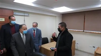 وزير المالية: مشروعات “الرقمنة” رفعت الإيرادات الضريبية 17%