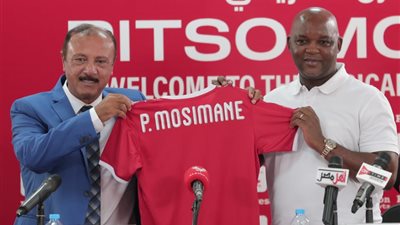 رد ناري من محسن صالح على تصريحات موسيماني الأخيرة