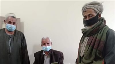 محافظ المنوفية: تسليم ما يقرب من (200) ألف كارت ذكى للفلاحين