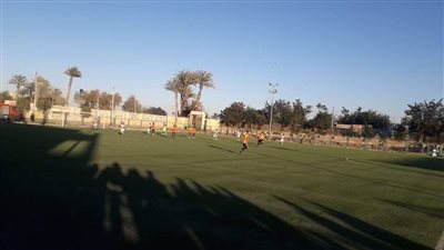 مغاغه يحقق فوزا غاليا علي أبوتيج في القسم الثالث