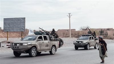 لماذا اشتغل الصراع بين طالبان وداعش من جديد؟