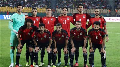 عاجل.. مصر تواجه السنغال في المرحلة الأخيرة من التصفيات الإفريقية المؤهلة إلى كأس العالم 2022