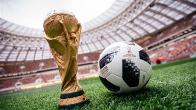 القنوات الناقلة لقرعة تصفيات كأس العالم 2022