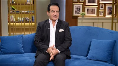 محمد ثروت: أعشق عالم الأطفال وأغنية الطفل هي الطريق لقلوب الملايين