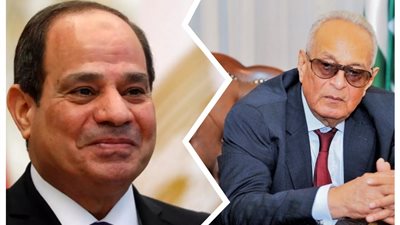 «أبوشقة» مهنئا الرئيس ووزير الداخلية: عيد الشرطة يوم من أيام الشرف والعزة