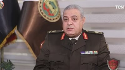 المركبات بالقوات المسلحة: بدأنا الاستعداد لـ معرض إيديكس (فيديو)