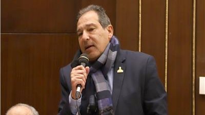 برلماني: مصر لا تضع قوانينها بمعزل عن العالم.. وقانون العمل يراعي حقوق المرأة والطفل