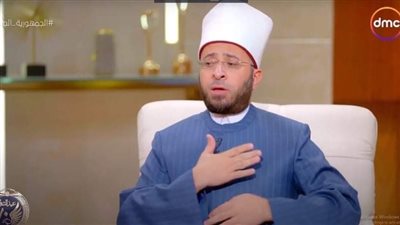 أسامة الأزهري: دورة 