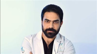 محمد أبو عرابي يكشف عن أسباب ظهور السواد حول الفم وطرق علاجها