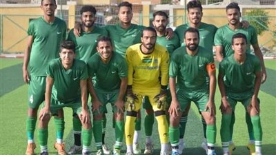 تعرف على حصاد مباريات الجولة العشرين في القسم الثالث