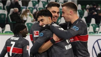 كولون يتعادل مع بوخوم في الدوري الألماني