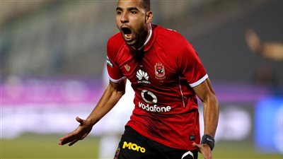 زى النهارده.. مؤمن زكريا يقود الأهلى للتتويج بالسوبر المحلى أمام الزمالك