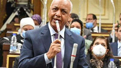 مصطفى بكري: نعاني من شرذمة تريد اغتيال الشخصيات الدينية والوطنية (فيديو)