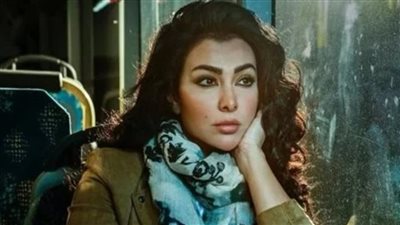 بهذه الطريقة.. ميرهان حسين تروج لمسلسل 