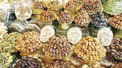 القاضي: مصر تصدر التمور لـ63 دولة.. و50 شركة تشارك بمهرجان سيوة حاليًا