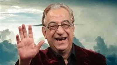 اليوم.. ذكرى ميلاد الفنان الراحل أحمد راتب