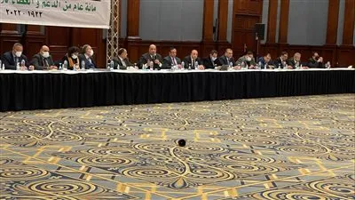 “المالية”: الانتهاء من سداد المتأخرات لدى صندوق تنمية الصادرات يونيو المقبل