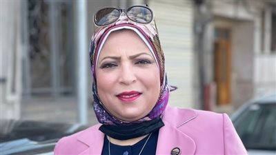 في عيدها الـ70.. برلمانية: تضحيات الشرطة ستظل عالقة في القلوب والعقول