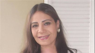 عفاف مصطفى: 