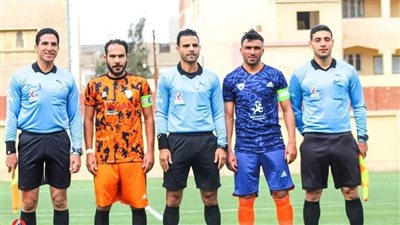 مواجهات مرتقبة في دوري القسم الثالث بالدقهلية