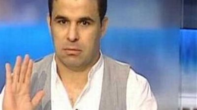 عاجل.. ضبط المتهمين بسرقة خالد الغندور أعلى الدائري