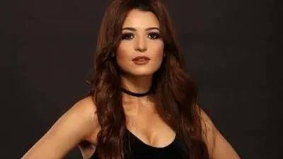 الموت يفجع الفنانة بتول الحداد