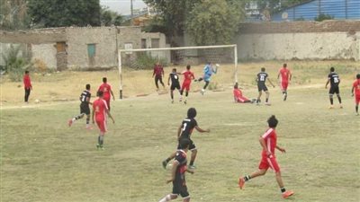 اليوم.. مباريات قوية في المجموعة الأولى من دوري القسم الثالث