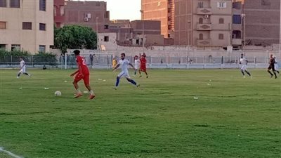 المجموعة الثانية.. مواجهات قوية في دوري القسم الثالث 