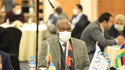 بحضور 25 سفيرًا.. 