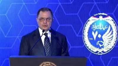 وزير الداخلية: الجماعات الإرهابية تستغل التكنولوجية لبث فكرها المسموم (فيديو)