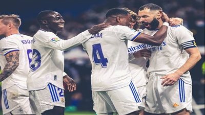 الاتحاد الإسباني يرفض طلب ريال مدريد