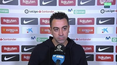 مفاجأة صادمة في برشلونة