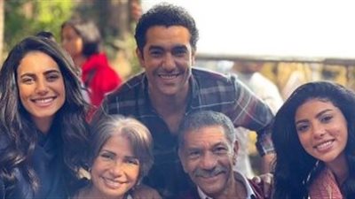 مواعيد عرض مسلسل أبو العروسة 3 والقنوات الناقلة 