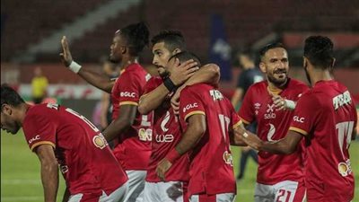 البنك الأهلي يقدم عرضًا لضم منبوذ القلعة الحمراء